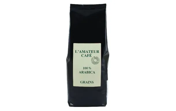 MAISON TAILLEFER CAF 000908